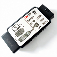 Xhorse 8A Akıllı Olmayan Anahtar Tüm Anahtarlar Kayıp Adaptörü VVDI2 Mini OBD Tool Key Tool Max Pro ve Key Tool Plus için