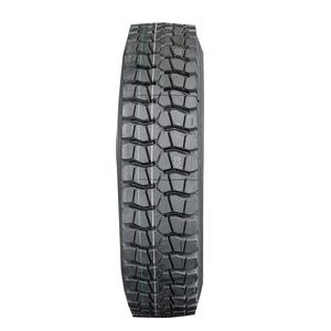 ยางรถบรรทุก AURUNZE รุ่น 13R22.5 D568PRO ยางเรเดียลเหล็ก ยางรถบรรทุกยางพารา สำหรับตลาดแอฟริกา - Product Image 4