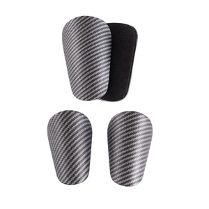 Espinilleras Protectoras Extra Pequeñas, Mini Espinilleras de Fútbol para Hombre, Mujer, Niños y Niñas - Product Image 4