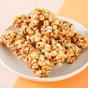 Galletas de Arroz Saludables, Pastel de Arroz, Bocadillos de Granos Inflados, Galletas Crujientes, Galletas Horneadas Infladas, Mejor Precio - Product Image 6