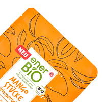 Sachet Doypack Personnalisé Imprimé Finition Mate avec Fermeture Zip Refermable de Qualité Alimentaire pour Emballage de Snacks et Bonbons