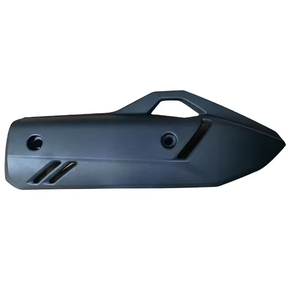 ท่อไอเสียรถจักรยานยนต์สำหรับฮอนด้า PCX125/160และอุปกรณ์เสริมมอเตอร์ไซค์อื่นๆ - Product Image 1