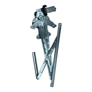 Fabrieksprijs Auto-Onderdelen Auto Deur Raam Regelaar Voor Links Auto Deur Raam Glazen <span class=keywords><strong>Lifter</strong></span> 8974382520 Voor Isuzu D-MAX - Product Image 2
