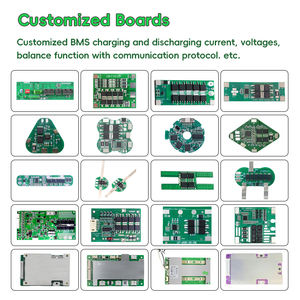ITASS蓝牙扬声器DMEGC 18650超长3.7V 5200毫安时锂离子电池组原电池出色的电池寿命 - Product Image 5