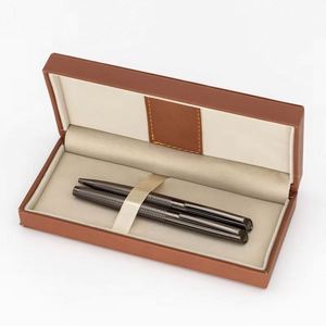 High-grade Metal Ballpoint <b>Pen</b> Customizable Slim Logo <b>Pen</b> for Business Corporate Promotion - Product Image 6