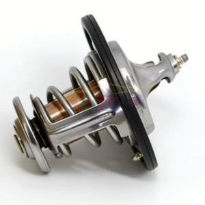 ระบบเครื่องยนต์คุณภาพสูง THERMOSTAT ASSY 25510-4A750 255104A750 สำหรับ H-yundai  ACCENT 25510 4A750 - Product Image 2