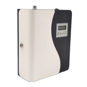 Máquina difusora de aroma eléctrica para colgar en la pared de 200ml para el hogar, la Oficina, el hotel con Control Bluetooth para la comercialización pública de aromas - Product Image 2