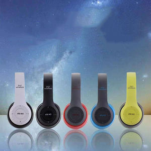 หูฟัง P47หูฟังไร้สายหูฟังเล่นเกมไร้สายหูฟังและหูฟังสำหรับ <span class=keywords><strong>iPhone</strong></span> <span class=keywords><strong>13</strong></span> <span class=keywords><strong>PRO</strong></span> <span class=keywords><strong>MAX</strong></span> - Product Image 2