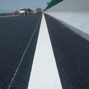 Peinture thermoplastique réfléchissante pour marquage routier, directement de l'usine, pour les projets de construction de lignes de circulation - Product Image 3