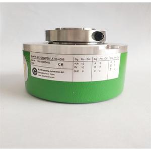 Encodeur Yike EC100R38 L5TR 4096 incrémental en métal pour pièces d'ascenseur industriel - Product Image 4