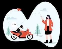 แอปจองรถออนไลน์ในสต็อก รองรับระบบปฏิบัติการ Linux และ Mac - Product Image 5