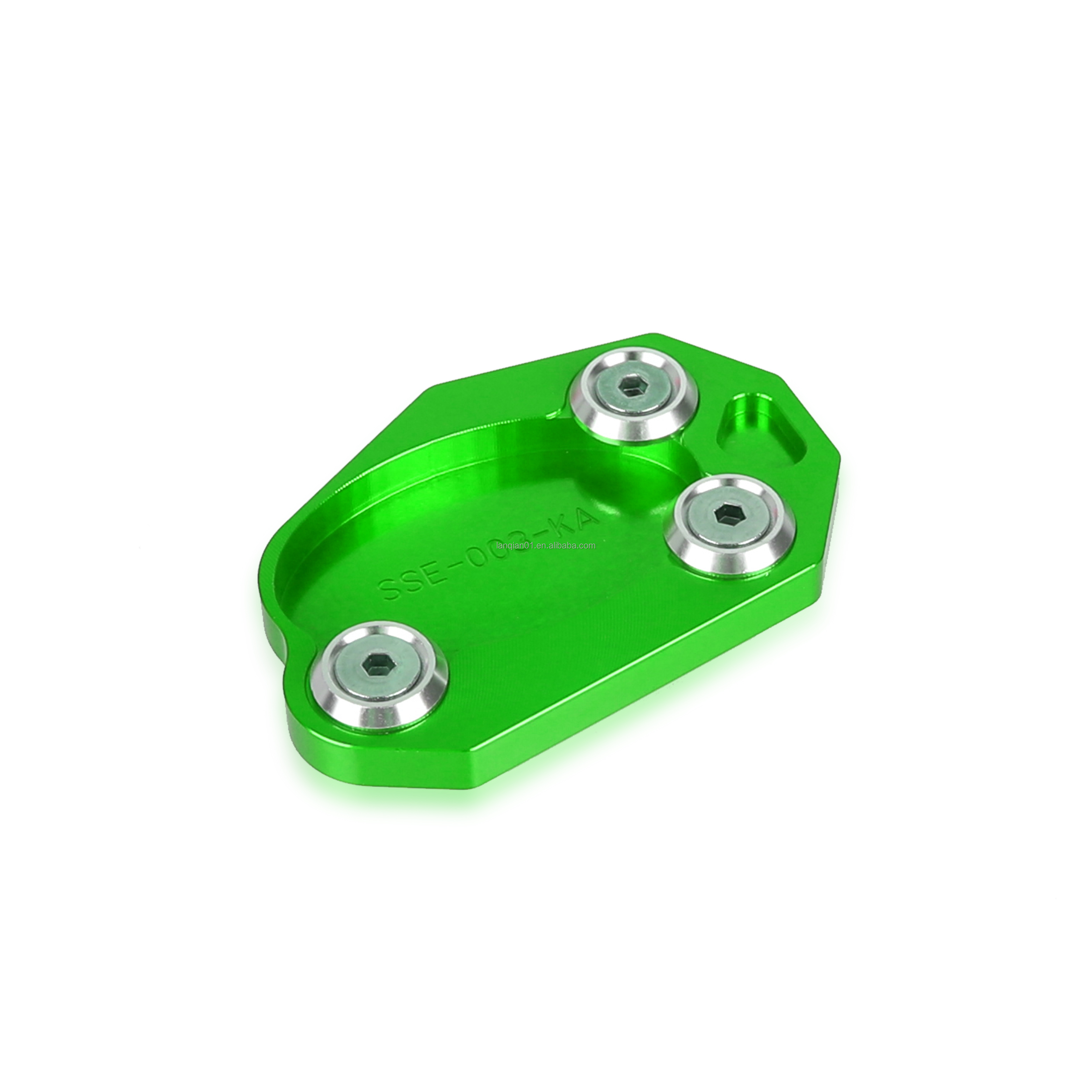 Verde