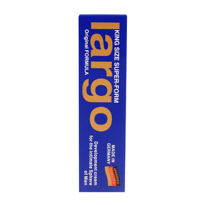 Original Vergrößern Sie Ihren Penis King Size Largo Penisvergrößerungscreme Hergestellt in Deutschland - Product Image 6