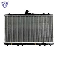 Radiateurs de chauffage en aluminium JD 22657 A0, modèle 2012, avec références 16400-36250 et 16400-0P360 pour Toyota CAMRY 3.5LV6, radiateurs de refroidissement d'air.