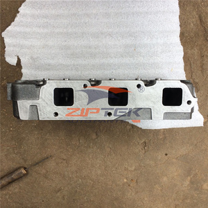 1A013-03044 Testata Cilindri Motore Diesel D1503 D1703 per Trattori Kubota L2800 - Ricambi in Offerta - Product Image 4