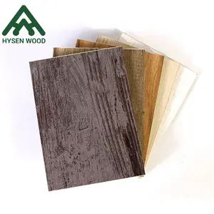 Best quality and low price all kinds of melamine faced particle board from quality suppliers with factory