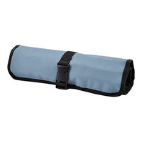 Organisateur d'outils en tissu polyester à sangle réglable, vente chaude personnalisée