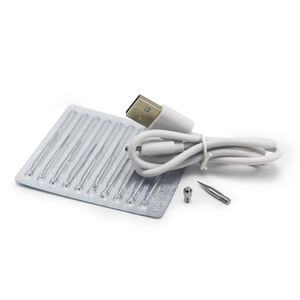 Stylo portable USB pour l'élimination des taches de rousseur, des taches brunes, des nævus et des grains de beauté - Product Image 6