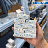 Transformateur de courant E54-CT3 150A haute précision 5% FS à bornes à vis pour alarme de défaillance SSR pour thermomètre industriel NX-TC