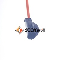 Capteur de température des gaz d'échappement diesel SOOK OEM NO C2D6754 SKT-278 NEUF