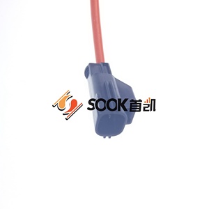 เซ็นเซอร์วัดอุณหภูมิไอเสียดีเซล <span class=keywords><strong>SOOK</strong></span> OEM หมายเลข C2D6754 รุ่น SKT-278 ของใหม่ - Product Image 4