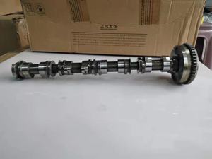 Fabrika EA888 VW 06L109021H emme eksantrik mili VW MK7 GTI AUDI A3 A4 2.0 cncncd CNCE CHHB 06L109088 06J109021AD - Product Image 3