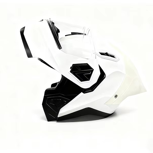 VIRTUE DOT Approved Flip up Motorcycle Helmet - Customized Wholesale OEM Factory Supply