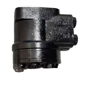 Unidad de Dirección Hidráulica Serie BZZ BZZ1-E80 BZZ1-E100 BZZ1-E125 para Tractor, Motor de Unidad de Dirección BZZ1-100 - Product Image 2