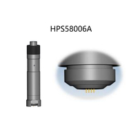 HELPASS HPS58002 Sonde à quatre points pour testeur de résistivité de résistance de feuille de sonde à quatre points Série HPS58003 HPS58006A HPS58006D