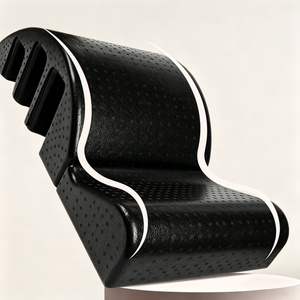 Correcteur d'arc <span class=keywords><strong>de</strong></span> Pilates en EPP haute densité pour l'alignement <span class=keywords><strong>de</strong></span> la colonne vertébrale, massage du dos, équipement <span class=keywords><strong>de</strong></span> yoga et <span class=keywords><strong>de</strong></span> fitness pour la maison, la salle <span class=keywords><strong>de</strong></span> sport et le studio - Product Image 2