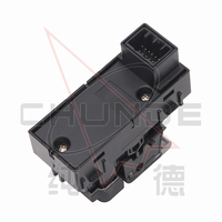 Interrupteur de frein de stationnement pour Honda Odyssey 2015-2019 35355-T6D-H01 35355T6DH01 Interrupteur de frein à main