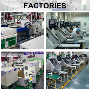 Premium plastik oyun konsolu durumda işçilik ve üretim mükemmellik - Product Image 4