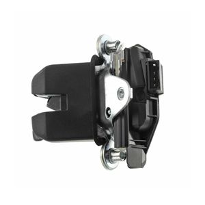 Serrure de hayon Volkswagen Skoda 5J0827501 5J7827501 Pièce de rechange cylindre anti-effraction - Product Image 1