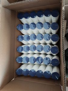 Parya nhanh Hydration Hidratante rejuvenecedor Q10 Cherry Blossom làm săn chắc mịn tất cả các da locion coporal 400ml Kem dưỡng da - Product Image 6