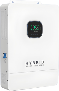 แบตเตอรี่ LiFePO4 5KWh ไวไฟสามารถ RS485อินเวอร์เตอร์6.2KW 5KW แผงโซลาร์เซลล์550W ระบบจัดเก็บพลังงานที่บ้านเสร็จสมบูรณ์ชุดระบบ - Product Image 3