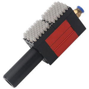 Ventouse robotique 36x80 pour carte de circuit imprimé, pour la préhension efficace de pièces perforées de forme irrégulière en usinage - Product Image 1