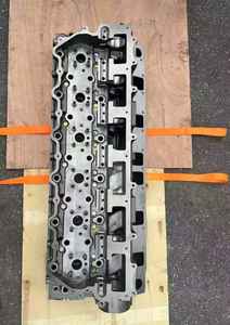 223-6431 2236431 Culasse C27 C32 Ensemble Moteur Vilebrequin 777GLRC - Product Image 6