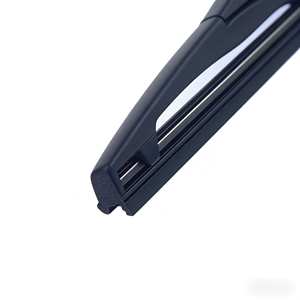 Lame d'essuie-glace arrière universelle de haute qualité avec adaptateur d'essuie-glace, prix d'usine, compatible avec BMW, Benz, VW, Skoda, Volvo, Hongqi - Product Image 4