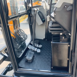 Merk <span class=keywords><strong>Mini</strong></span> Graafmachine Kleine <span class=keywords><strong>Mini</strong></span> Crawler <span class=keywords><strong>Digger</strong></span> 4 Ton Goedkope Emmer Graafmachines Te Koop - Product Image 5