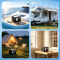 Adaptateur secteur AC/DC 60W, prise EU, sortie DC 30V 2A, chargeur mural, alimentation pour Starlink Mini, utilisation domestique et en camping