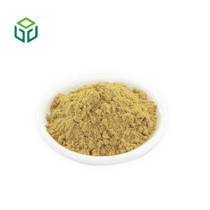 Polvere di Polline di Pino Puro di Alta Qualità, Estratto Erboristico di Grado Alimentare in Contenitore di Plastica - Product Image 3