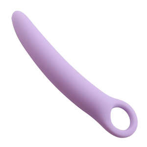 Ensemble de dilatateurs vaginaux en silicone souple 5 pièces, jouets pour <span class=keywords><strong>vaginisme</strong></span>, plug anal, <span class=keywords><strong>dilatateur</strong></span>, soulagement de la douleur sexuelle - Product Image 4