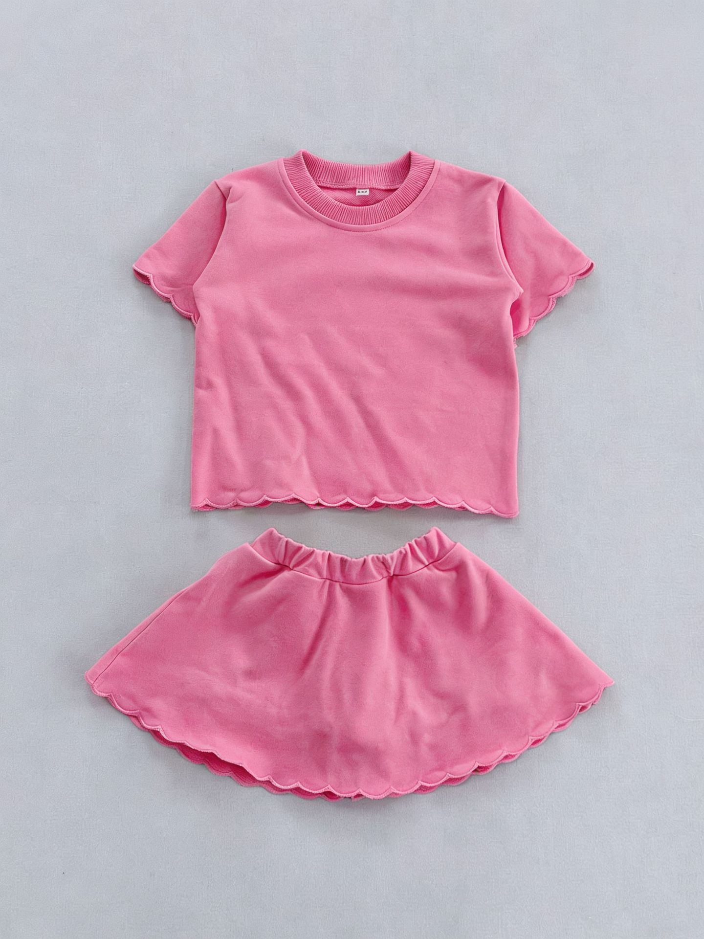 Princess pink