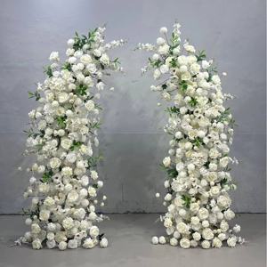 Arreglos Florales para Bodas, Arreglos Florales Hechos a Mano, Arcos para Bodas, Floristas, Flores Artificiales, Decoraciones para Bodas - Product Image 6