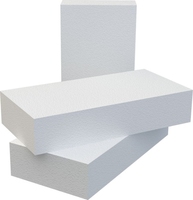 Machine de découpe EPS multi-fils haute efficacité pour la production en série de panneaux et de blocs en mousse EPS