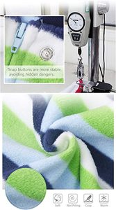 Mono de bebé con diseño de dibujos animados, pelele para primavera, otoño e invierno, venta al por mayor de monos de bebé, pelele lindo para dormir, venta al por mayor de monos de bebé - Product Image 5