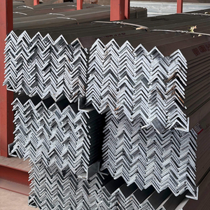 Barra Angular de Acero Galvanizado al por Mayor, 30x30, 40x40, 50x50, 65x65, <span class=keywords><strong>Hierro</strong></span> Angular de Sección Igual, con el Mejor <span class=keywords><strong>Precio</strong></span> y Entrega Rápida - Product Image 5