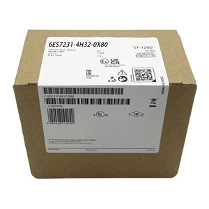 Module d'entrée analogique EtherNet/IP 6ES7231-4H32-0X80, 4 canaux, différentiel, IP20, garantie 1 an, assistance 24/7 - Product Image 1