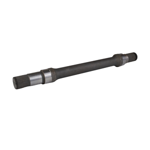 DRIVE <span class=keywords><strong>TRAIN</strong></span> ARBRE D'HÉLICE POUR 07-13 ACURA MDX AWD DRIVEZSHAFT OEM LOT3241 - Product Image 4