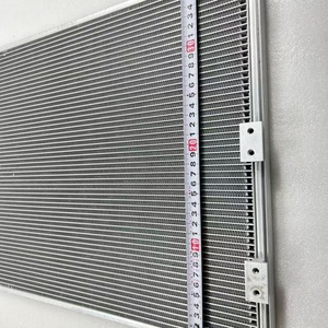 PC200-7 PC200-8 Excavator Water tank Radiator 273-5167 2735167 With High Quality - Product Image 2